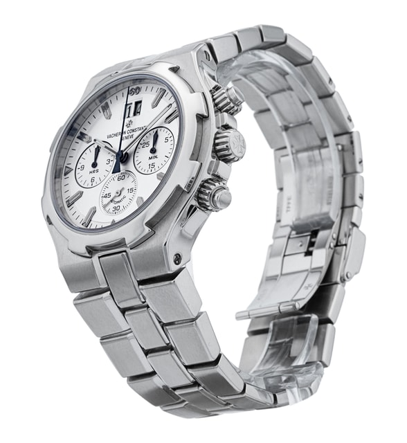 Vacheron Constantin Overseas 49140/423A-8790 Image 2